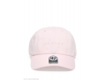 OAKLEY-шапка-47 SOHO GEN DAD CAP-FADED PINK