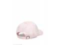 OAKLEY-шапка-47 SOHO GEN DAD CAP-FADED PINK