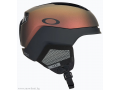 OAKLEY-каска-MOD5 EU-33S-MATTE BRONZE CLRSHFT