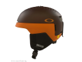 OAKLEY-каска-MOD3 MIPS-33Q/Matte Ginger/Grenache