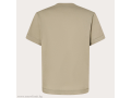OAKLEY-блуза-B1B CORAL TEE-BOULDER GREEN