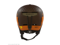 OAKLEY-каска-MOD3 MIPS-33Q/Matte Ginger/Grenache