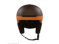 OAKLEY-каска-MOD3 MIPS-33Q/Matte Ginger/Grenache