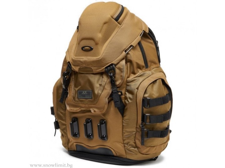 OAKLEY-раница-KITCHEN SINK-Total Coyote