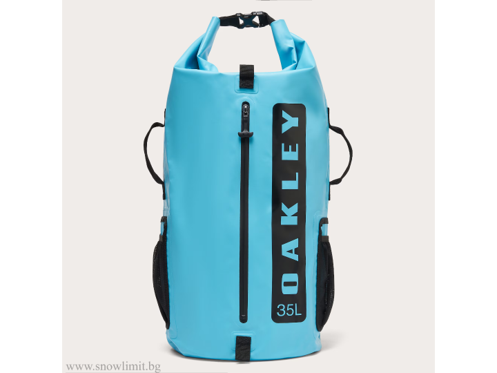 OAKLEY-раница/чанта-BARREL 35L DRY BAG-Bright Blue