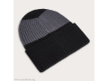 OAKLEY-шапка-TNP DEEP CUFF BEANIE-BLACKOUT