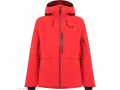 OAKLEY-яке-CANOPY INSULATED JACKET-FLAME RED