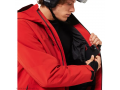OAKLEY-яке-CANOPY INSULATED JACKET-FLAME RED