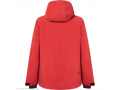 OAKLEY-яке-CANOPY INSULATED JACKET-FLAME RED