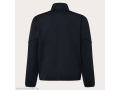 OAKLEY-суитчър-CANOPY PRO FULL ZIP SWEATSHIRT-BLACKOUT