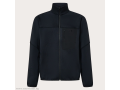 OAKLEY-суитчър-CANOPY PRO FULL ZIP SWEATSHIRT-BLACKOUT