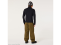 OAKLEY-суитчър-CANOPY PRO FULL ZIP SWEATSHIRT-BLACKOUT