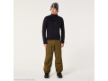 OAKLEY-суитчър-CANOPY PRO FULL ZIP SWEATSHIRT-BLACKOUT