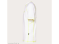 OAKLEY-блуза/ликра-CORAL SS RASHGUARD-WHITE
