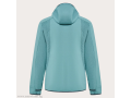 OAKLEY-суитчър-DRIFT TECH FLEECE HOODIE-Pacific
