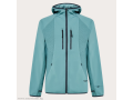 OAKLEY-суитчър-DRIFT TECH FLEECE HOODIE-Pacific