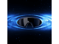 OAKLEY-очила-ELLIPSE-9490-01-MATTE BLACK-PRIZM GREY