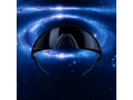 OAKLEY-очила-ELLIPSE-9490-01-MATTE BLACK-PRIZM GREY