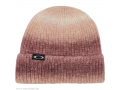 OAKLEY-шапка-ELLIPSE GRADIENT BEANIE-Red Gradient