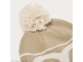 OAKLEY-шапка-FACTORY CUFF BEANIE-Pebble