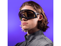OAKLEY-очила-FLEX SCAPE-DARK BRUSH-PRIZM SNOW BLACK