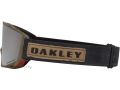 OAKLEY-маска-FLOW SCAPE M-SAGE KOTSENBURG SIGNATURE-PRIZM BLACK+EXTRA LENS/PRIZM ICED