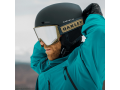 OAKLEY-маска-FLOW SCAPE M-SAGE KOTSENBURG SIGNATURE-PRIZM BLACK+EXTRA LENS/PRIZM ICED