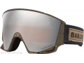 OAKLEY-маска-FLOW SCAPE M-SAGE KOTSENBURG SIGNATURE-PRIZM BLACK+EXTRA LENS/PRIZM ICED