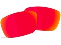 OAKLEY-очила-FUEL CELL-резервни плаки-9096-33-PRIZM RUBY