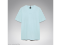 OAKLEY-блуза-FUTURESCAPE FROG TEE-FROST