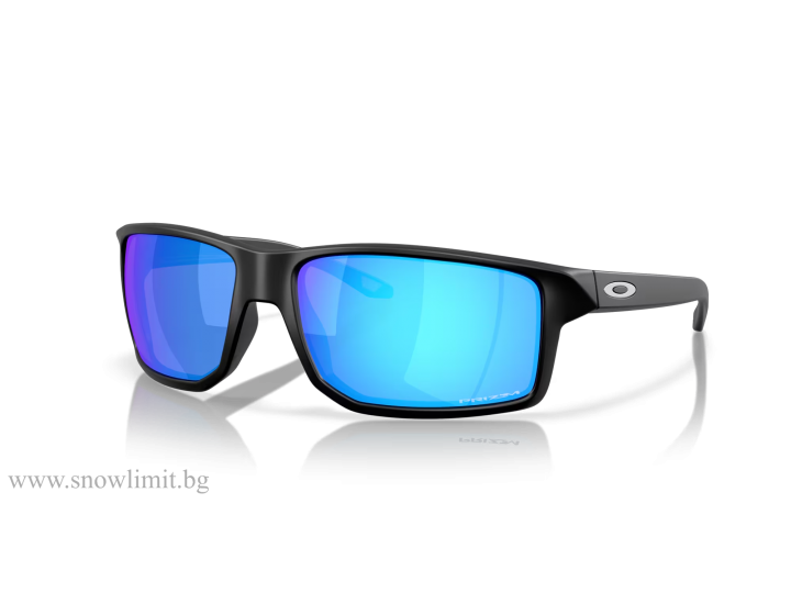 OAKLEY-очила-GIBSTON XL-9470-03-PRIZM SAPPHIRE
