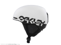 OAKLEY-каска-MOD1-YOUTH-11I/Matte White Factory Pilot