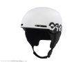 OAKLEY-каска-MOD1-YOUTH-11I/Matte White Factory Pilot