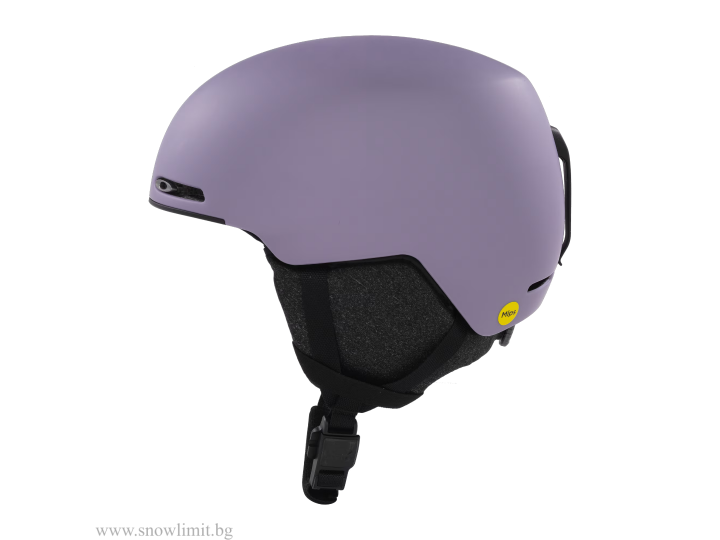 OAKLEY-каска-MOD1-MIPS-89J-MATTE LILAC