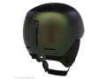 OAKLEY-каска-MOD1-PRO-MIPS-7D1/Silver/Green Colorshft-Factory Pilot
