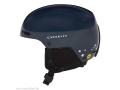 OAKLEY-каска-MOD1-PRO YOUTH-MIPS-SDA/Space Dust Abyss Stras