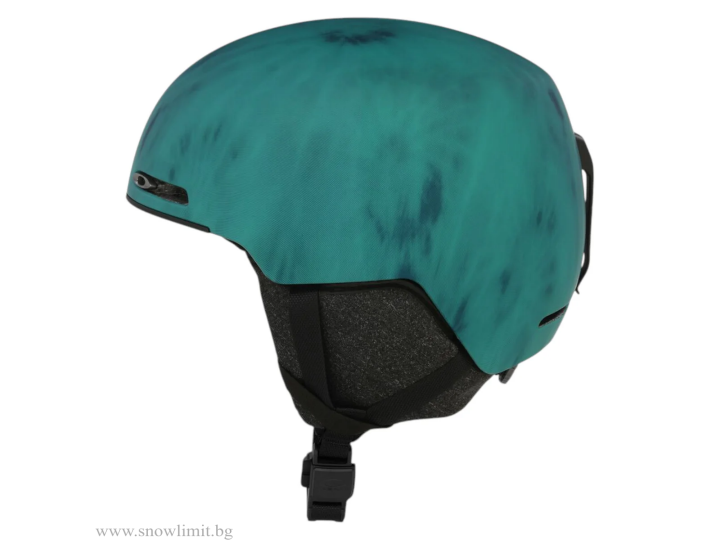 OAKLEY-каска-MOD1-YOUTH-44R/Pacific-Abyss Tiedye