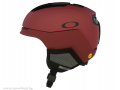 OAKLEY-каска-MOD5 EU-MIPS-40I/Matte Iron Red