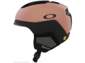 OAKLEY-каска-MOD5 EU-MIPS-81O/Matte Toadstool-Black