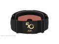 OAKLEY-маска-LINE MINER PRO M-50TH ANNIVERSARY-PRIZM 24K+EXTRA LENS/PRIZM ICED IRR