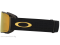 OAKLEY-маска-LINE MINER PRO M-50TH ANNIVERSARY-PRIZM 24K+EXTRA LENS/PRIZM ICED IRR