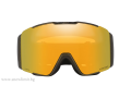 OAKLEY-маска-LINE MINER PRO M-50TH ANNIVERSARY-PRIZM 24K+EXTRA LENS/PRIZM ICED IRR