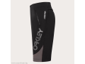OAKLEY-къс панталон-MAVEN SCRUB SHORT-BLACK/GREY