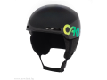 OAKLEY-каска-MOD1-MIPS-9YZ-FACTORY PILOT GALAXY