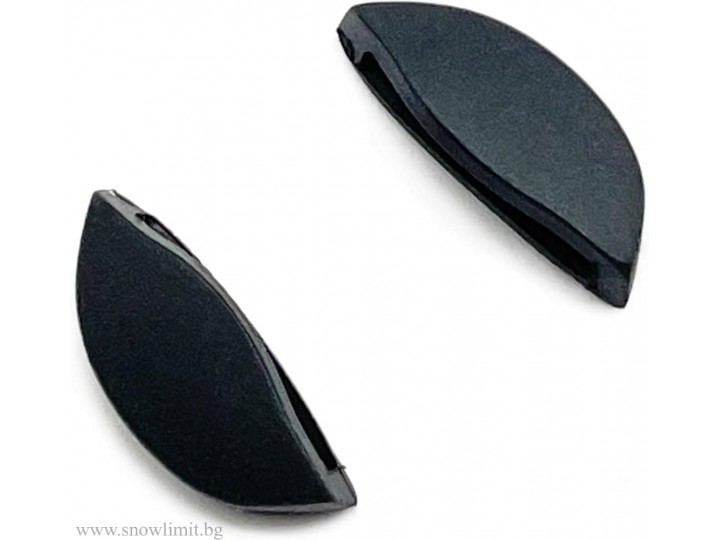 резервни части-OAKLEY-Nose pad-HSTN