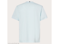 OAKLEY-блуза-PALM TEE-FROST