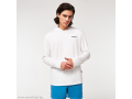 OAKLEY-блуза-RAINBOW RC HOODED RUSHGUARD-WHITE