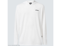 OAKLEY-блуза-RAINBOW RC HOODED RUSHGUARD-WHITE