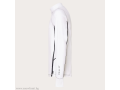 OAKLEY-блуза/ликра-PERFORMANCE LS RASHGUARD-WHITE