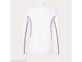 OAKLEY-блуза/ликра-PERFORMANCE LS RASHGUARD-WHITE